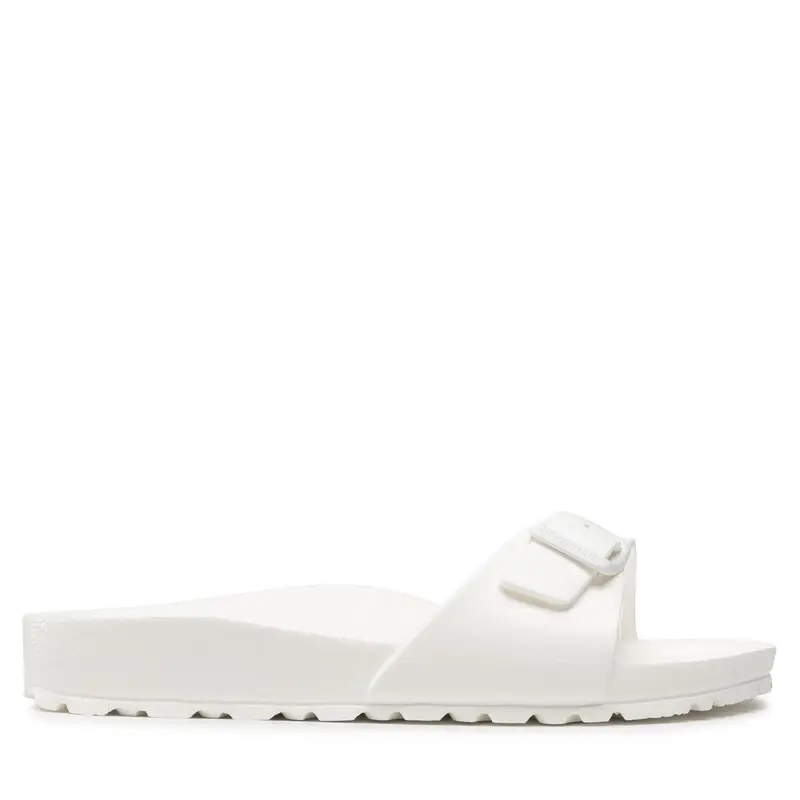 Birkenstock Ciabatte Madrid EVA 0128183 Bianco