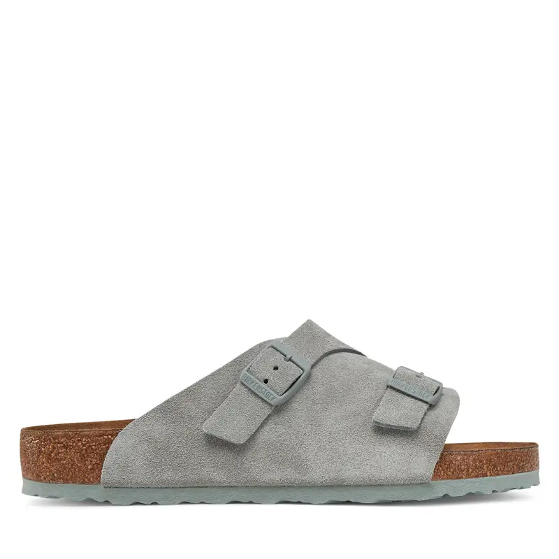 Birkenstock Ciabatte ZÜRICH 1029184 Verde
