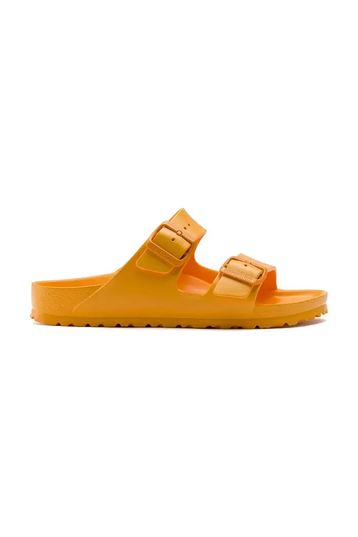 Birkenstock ciabatte slide Arizona EVA Arancione