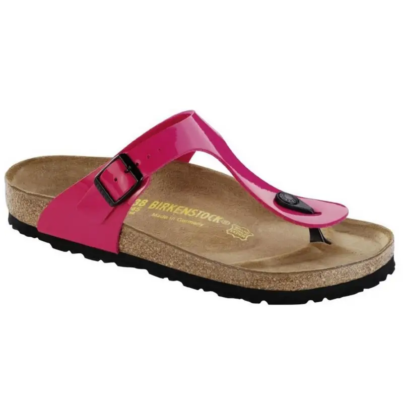 Birkenstock Gizeh Fuxia 845601 FUCHSIA