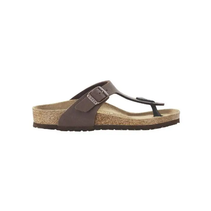 Infradito bambini BIRKENSTOCK 846133 Marrone