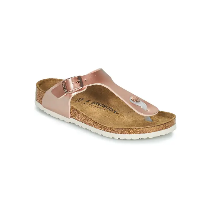 Infradito bambini BIRKENSTOCK GIZEH Rosa