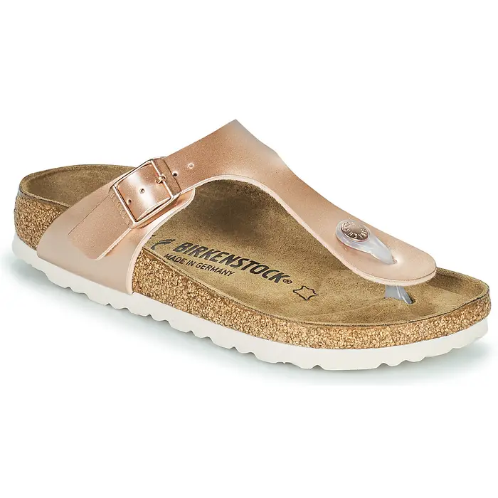 Infradito bambini BIRKENSTOCK GIZEH Rosa