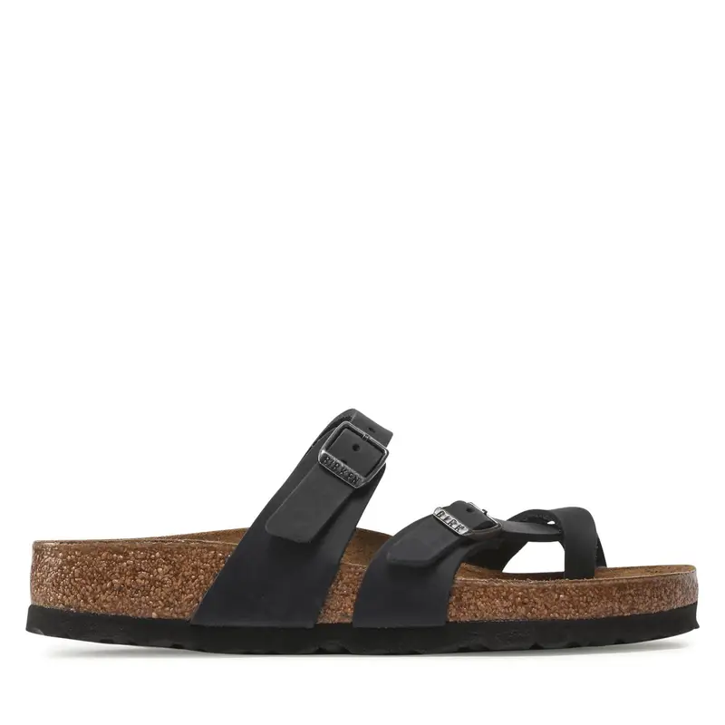 Birkenstock Infradito Mayari 0171481 Nero
