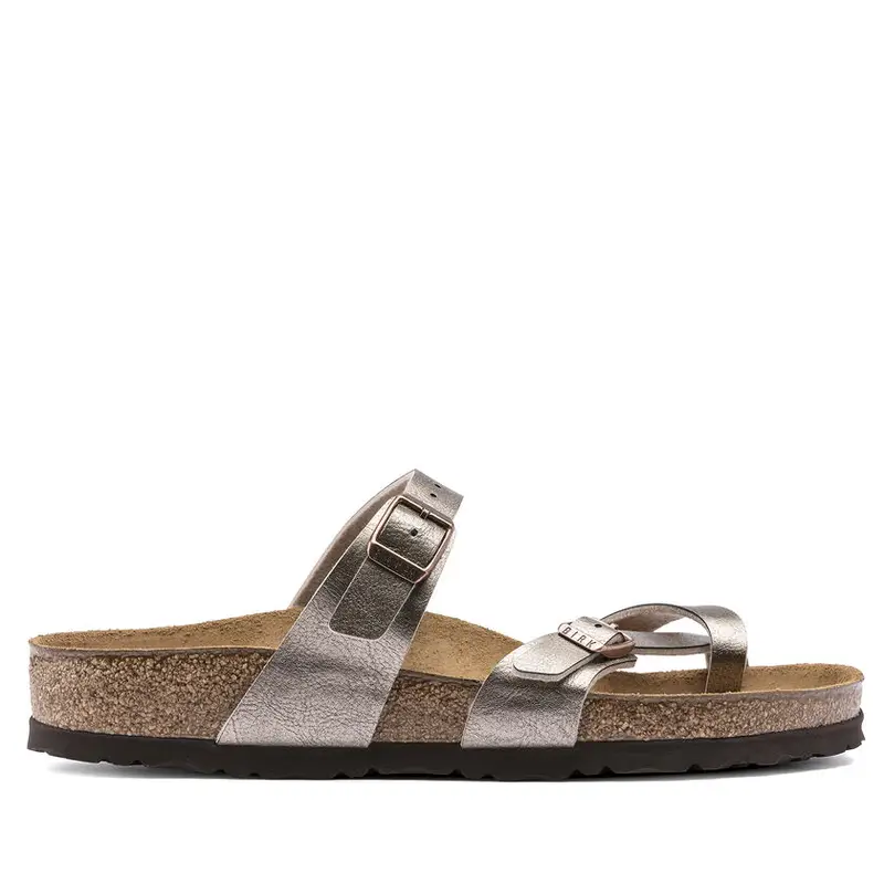 Birkenstock Infradito Mayari Beige