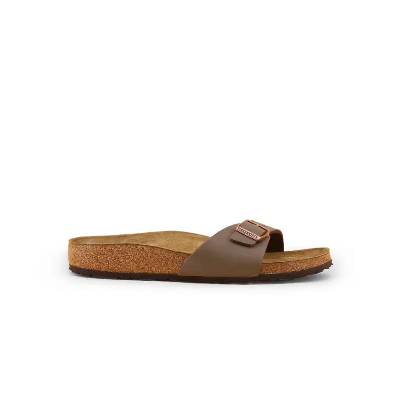 Birkenstock Madrid Bs Mocca - 36