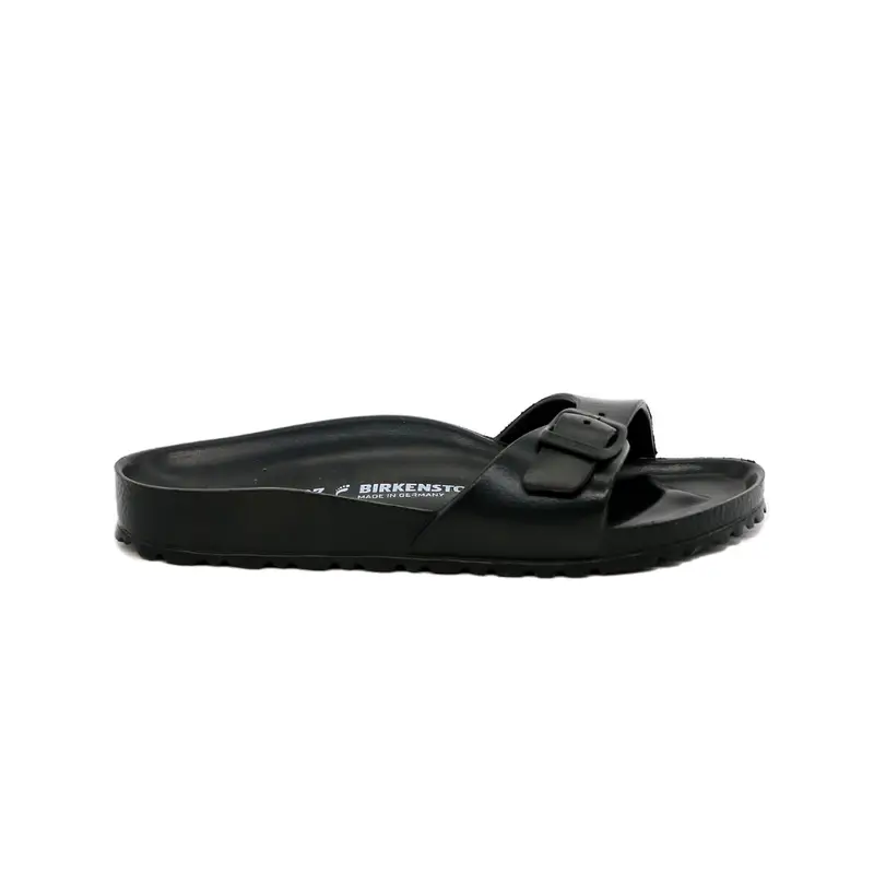 Birkenstock Madrid Eva Black - 36