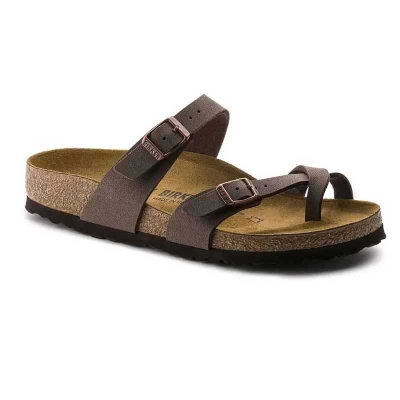 Birkenstock Mayari Mocca 071061 BROWN