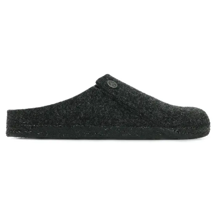 Pantofole BIRKENSTOCK Zermatt Rivet Grigio