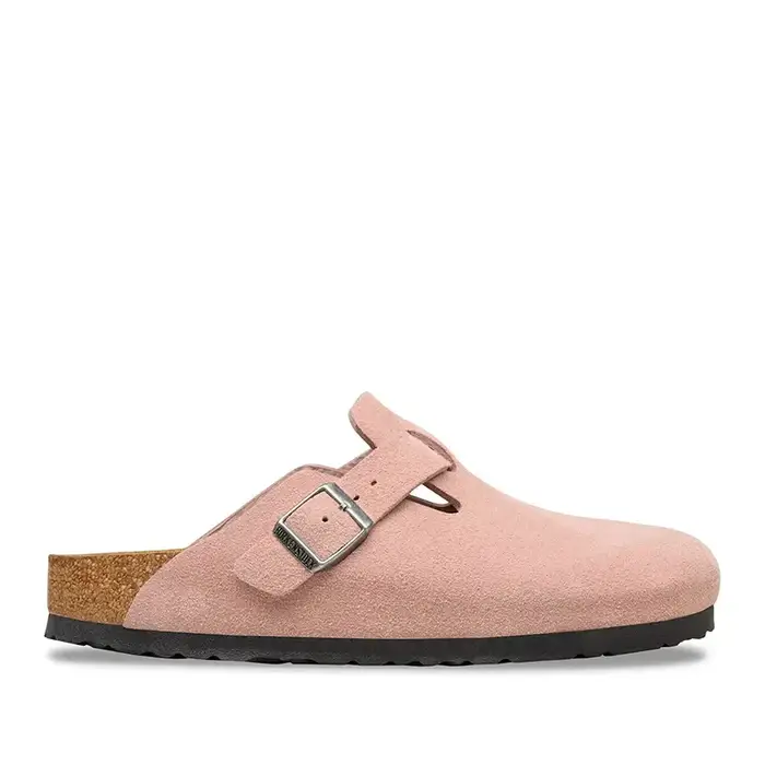 Sabot Boston Rosa