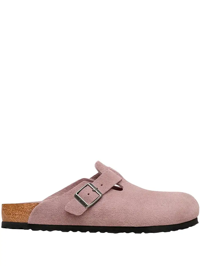 Birkenstock Sabot boston ROSA