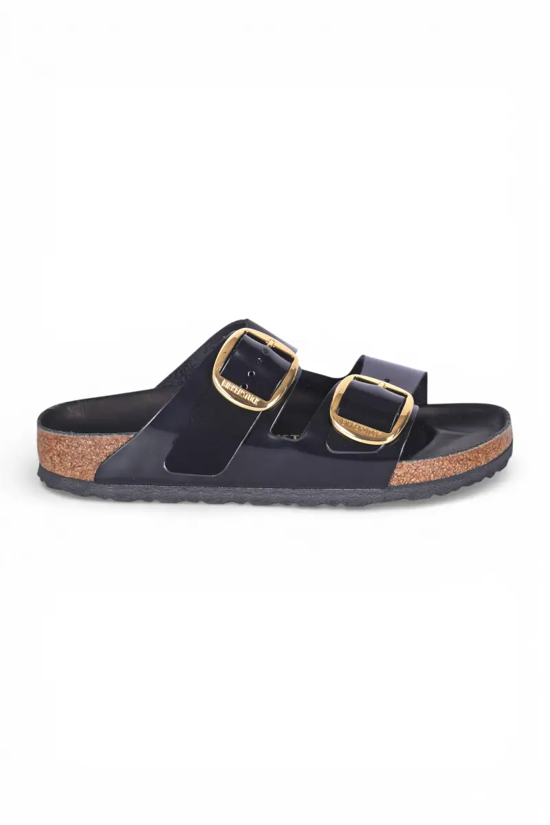 Birkenstock Sandali - 470831 - Nero