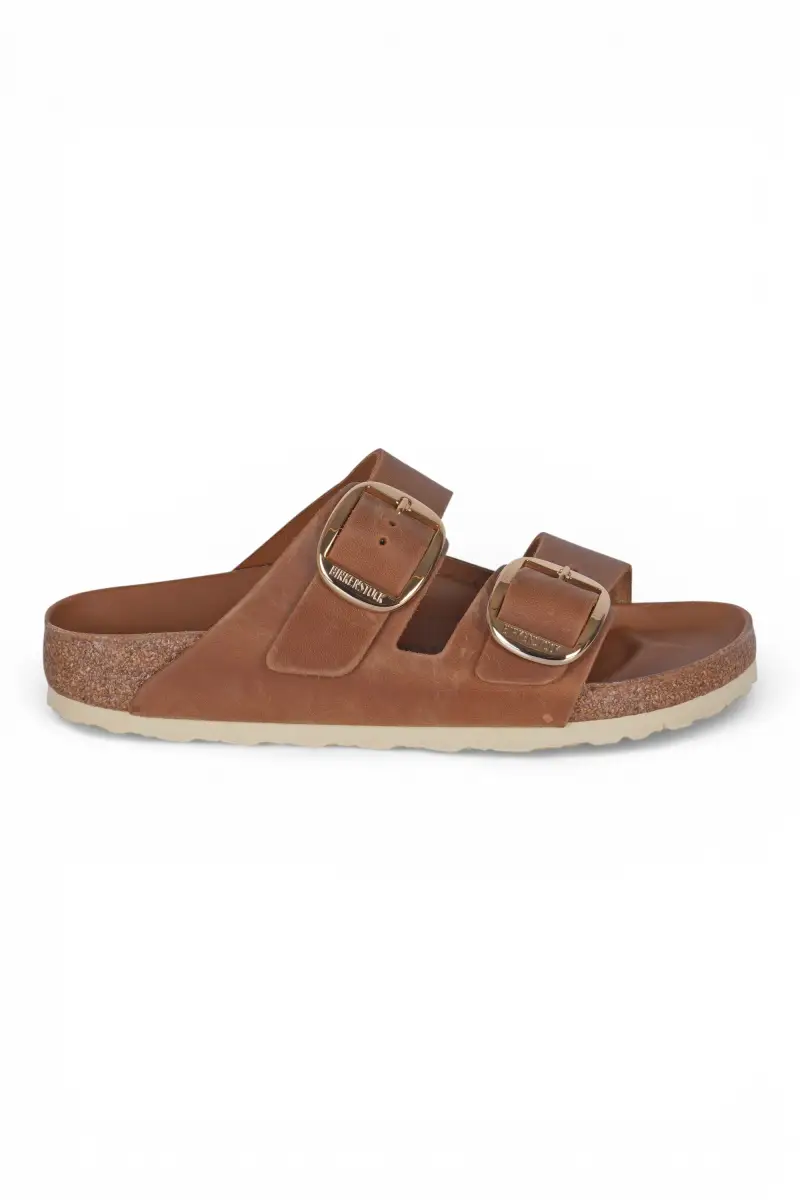 Birkenstock Sandali - 470832 - Cognac