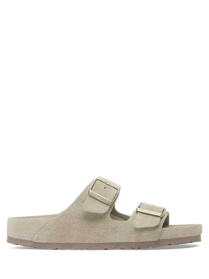 Birkenstock sandali arizona BIANCO