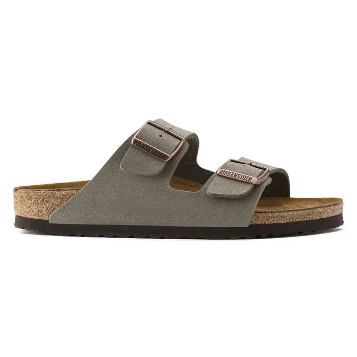 Sandali Arizona Grigio Uomo EUR / UK 11