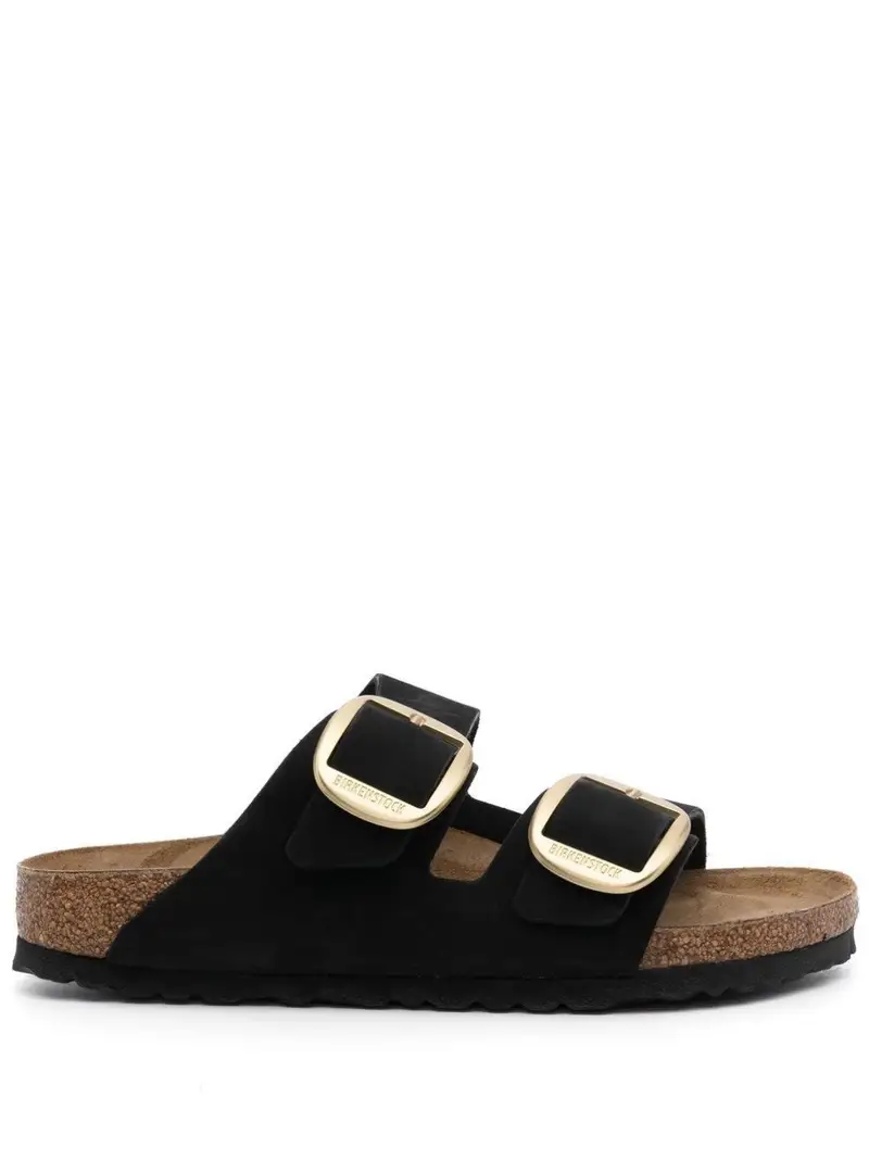 Birkenstock sandali arizona NERO