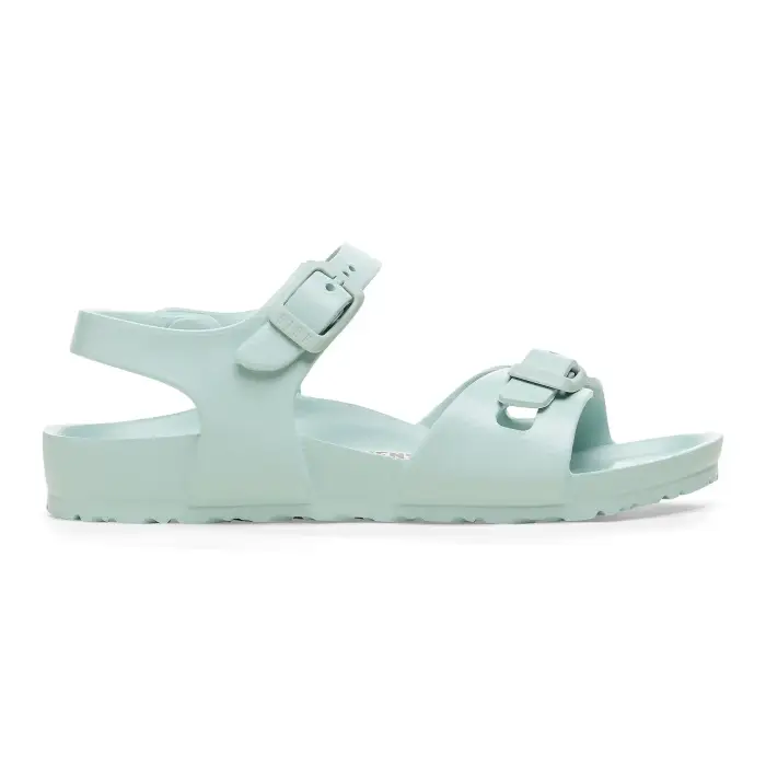 Sandali bambino Birkenstock Rio EVA Vert