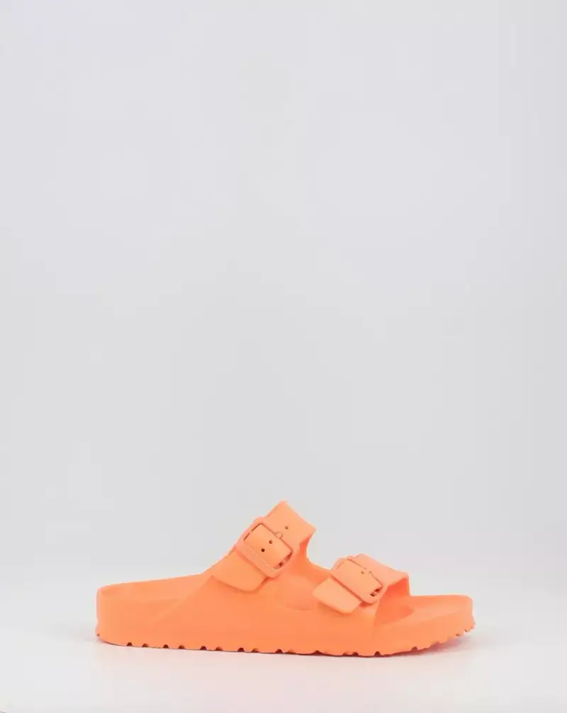 Birkenstock Sandali ARIZONA EVA Arancione Misurare - 38, Colore - Arancione