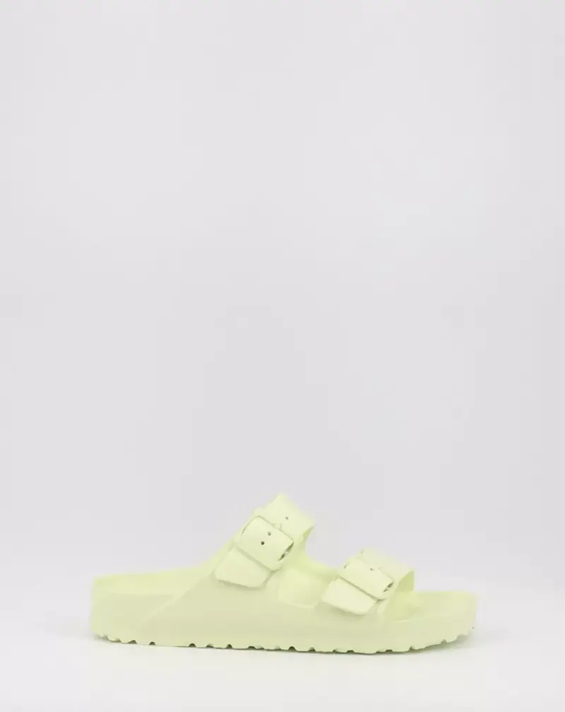 Birkenstock Sandali ARIZONA EVA Verde Misurare - 40, Colore - Verde