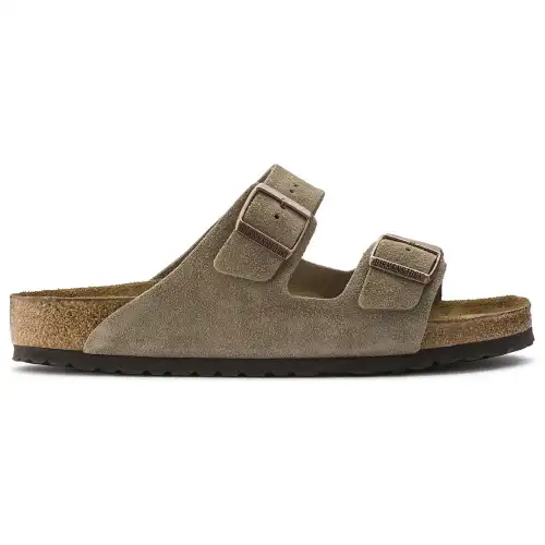 Birkenstock Sandali Arizona Sfb Vl