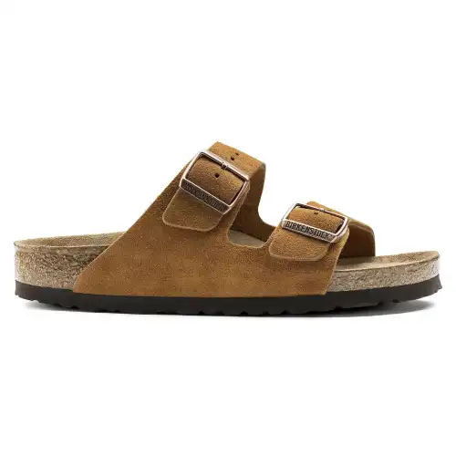 Birkenstock Sandali Arizona Sfb Vl