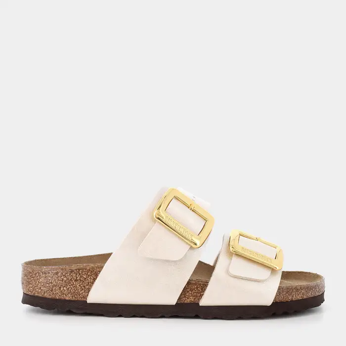 Sandali Birkenstock da Donna, bianco
