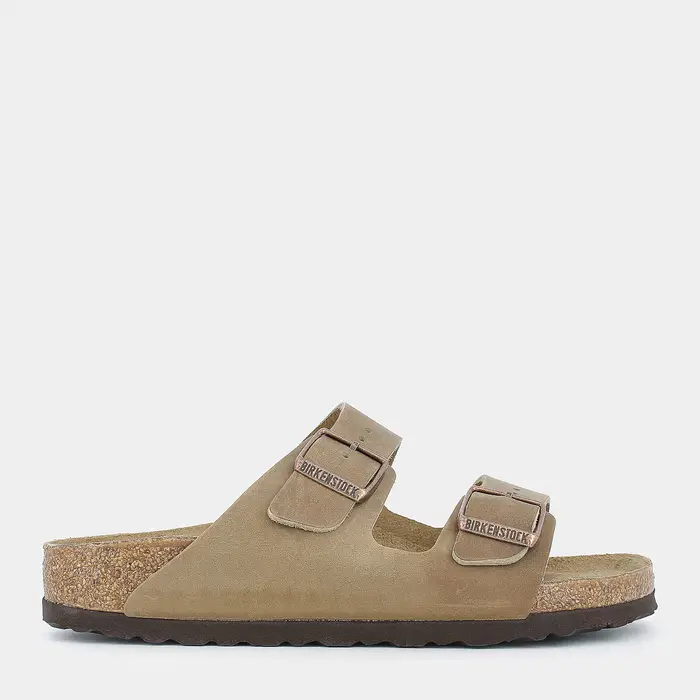 Sandali Birkenstock da Donna, marrone