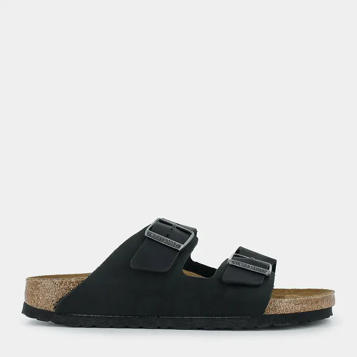 Sandali Birkenstock da Uomo, nero