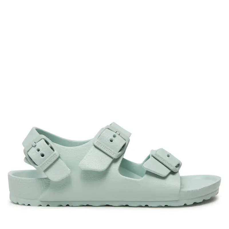 Birkenstock Sandali Milano Eva 1026751 Turchese