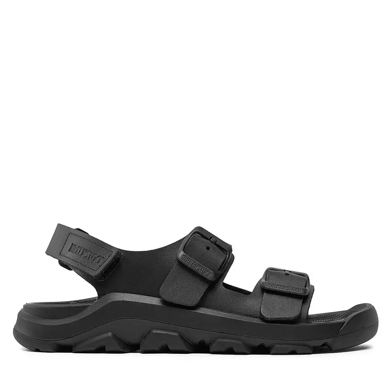 Birkenstock Sandali Mogami 1026780 D Nero