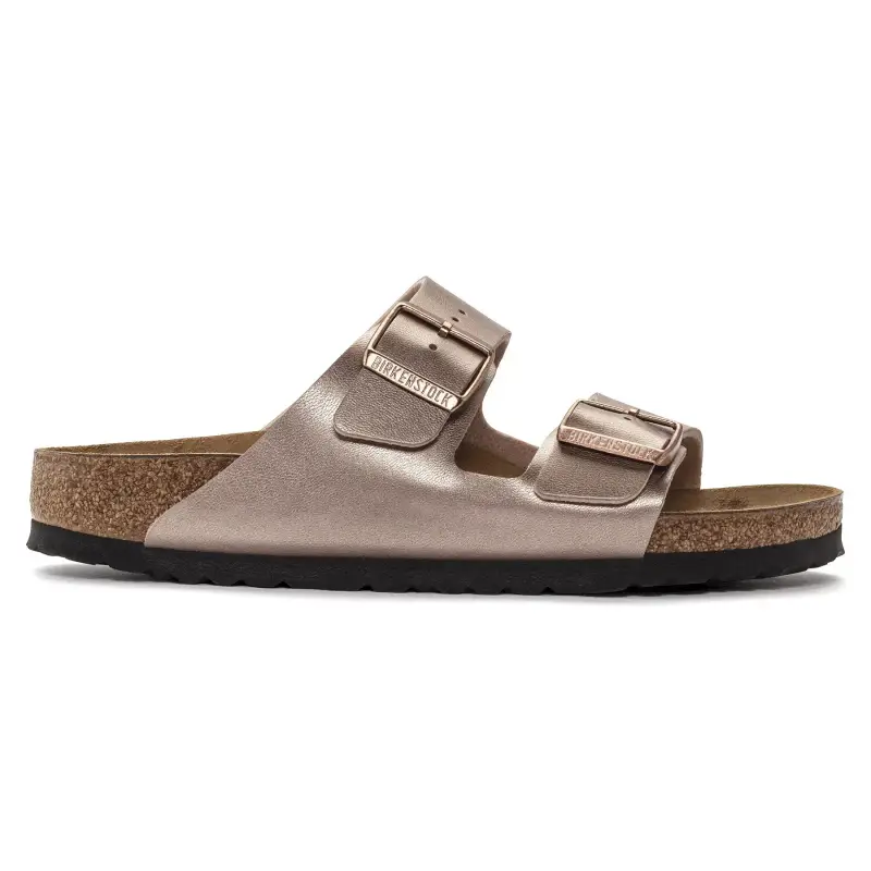Birkenstock Sandali da donna Arizona Birko-Flor