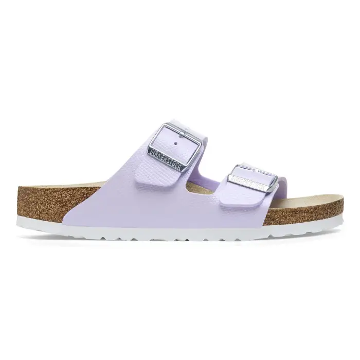 Sandali da donna Birkenstock Arizona Violet