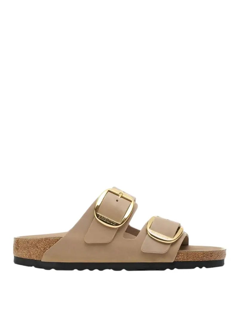 Birkenstock Sandali Marrone