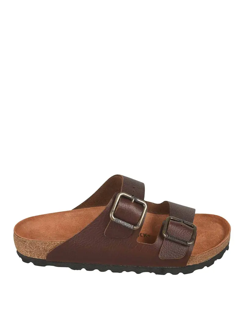Birkenstock Sandali Verde