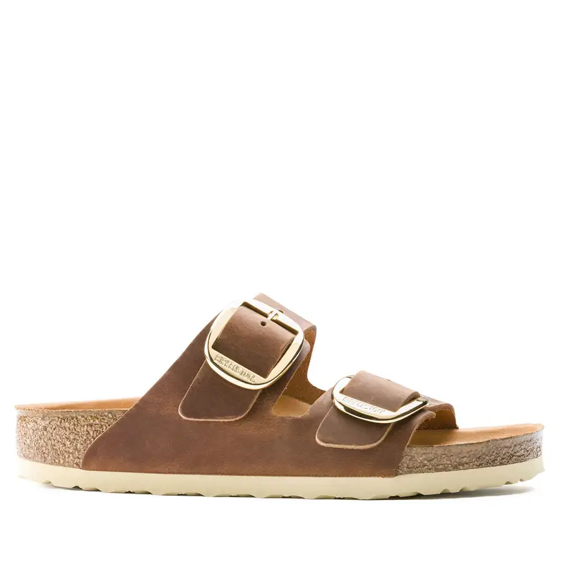 Birkenstock Sandalo Arizona Big Buckle Size