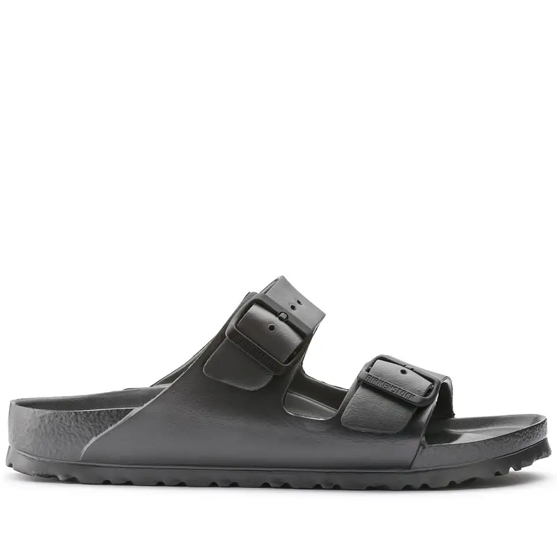 Birkenstock Sandalo Arizona Essentials Nero
