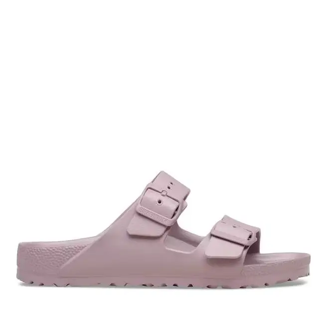 Birkenstock Sandalo Arizona Lilla