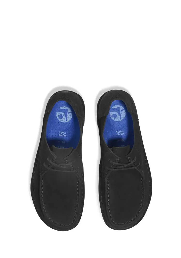 Birkenstock Scarpa Black miniatura 5