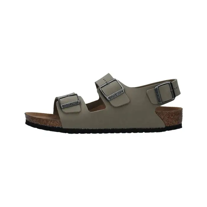 Scarpe bambini BIRKENSTOCK 1023440 Verde