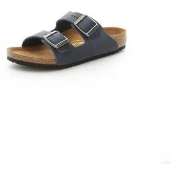 Scarpe bambini BIRKENSTOCK 553883 Blu