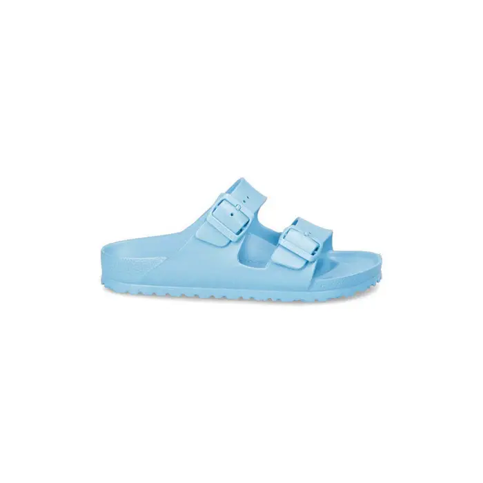 Scarpe BIRKENSTOCK Arizona Eva Azzurro Multicolore
