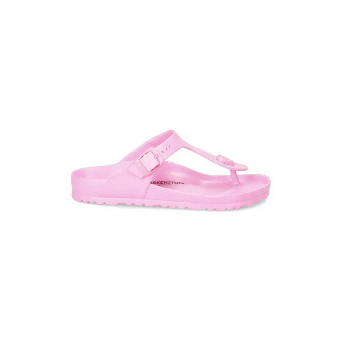 Scarpe BIRKENSTOCK GIZEH EVA ROSA Multicolore