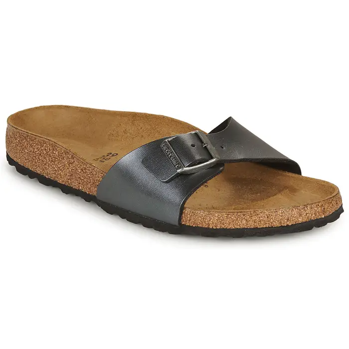 Scarpe BIRKENSTOCK MADRID Nero