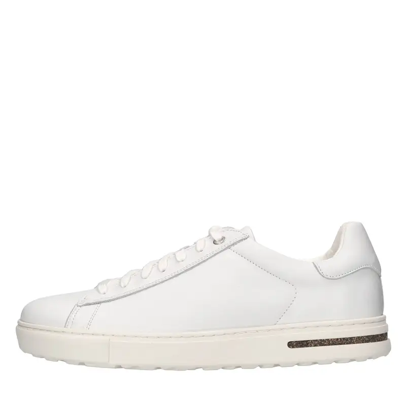 Birkenstock Sneakers Bianco Bianco Neutri