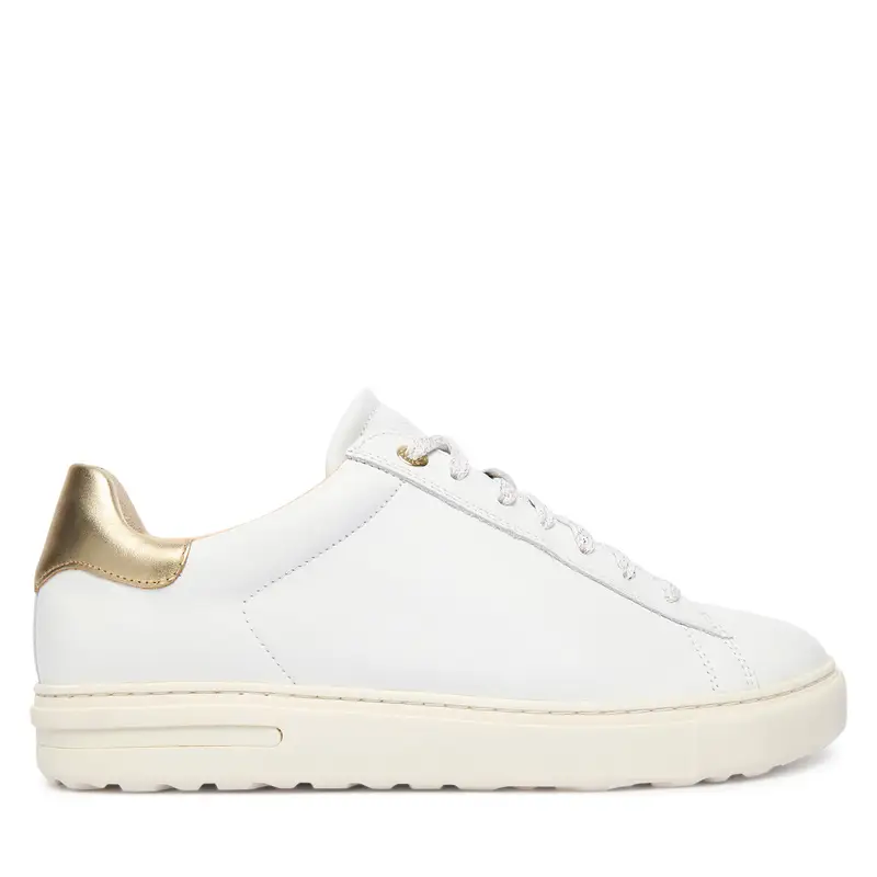 Birkenstock Sneakers Bend Low 1030162 Bianco