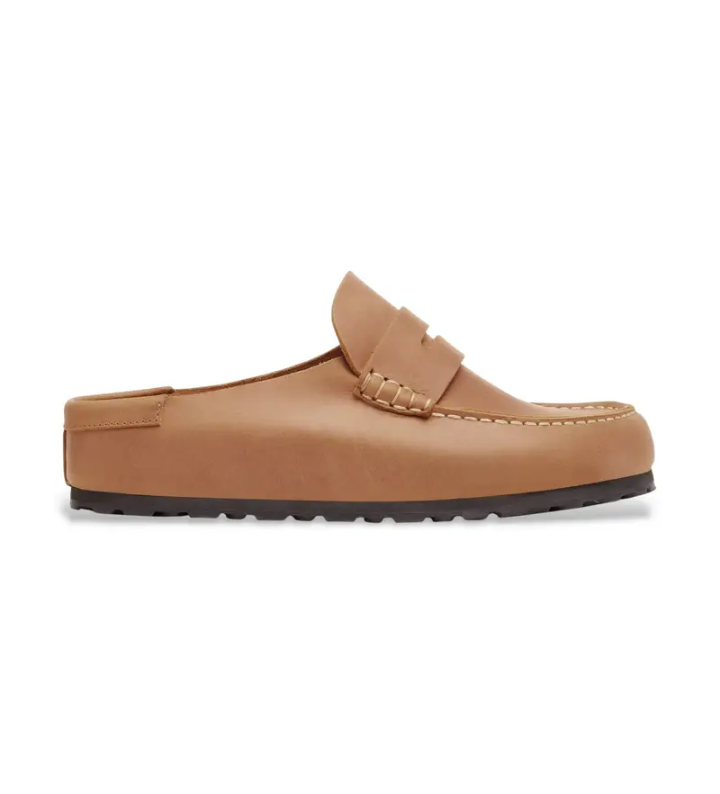 Birkenstock Mocassini Marrone 4155697