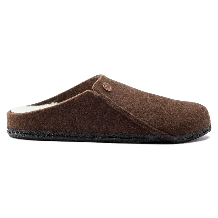 Zoccoli Birkenstock Zermatt Marron