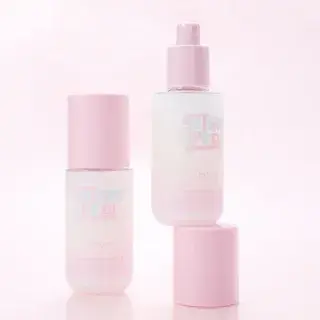 biya Sheer Skin Radiance Setting Spray 120ml