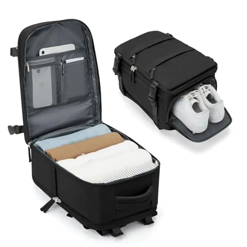 BJLFS Zaino da viaggio 2199440