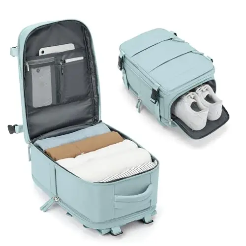 BJLFS Zaino da viaggio 3376168